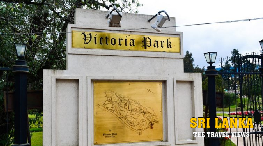 Victoria Park